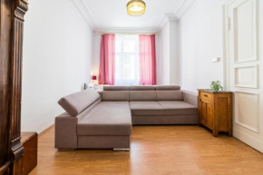 Kwiatowa Standard Apartment